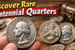 Discover Rare Bicentennial Quarters – How to Spot One Worth Over $750,000