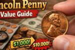 Lincoln Penny Value Guide 2026: Complete Year & Mint Mark Chart for Collectors