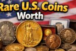 Rare U.S. Coins Worth More Than Gold: Top 5 Collector Treasures in 2026