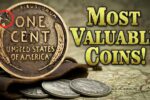 Top 3 Rare Wheat Pennies Worth $400,000+: Even Damaged Coins Can Be Hidden Treasures
