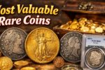 10 Most Valuable Rare Coins Every Collector Should Know (Complete Value Guide)
