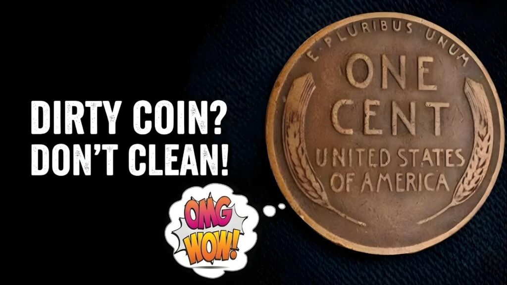 Top 3 Rare Wheat Pennies Worth Over $900,000 – Valuable Coins Still Being Spent Without People Even Realizing