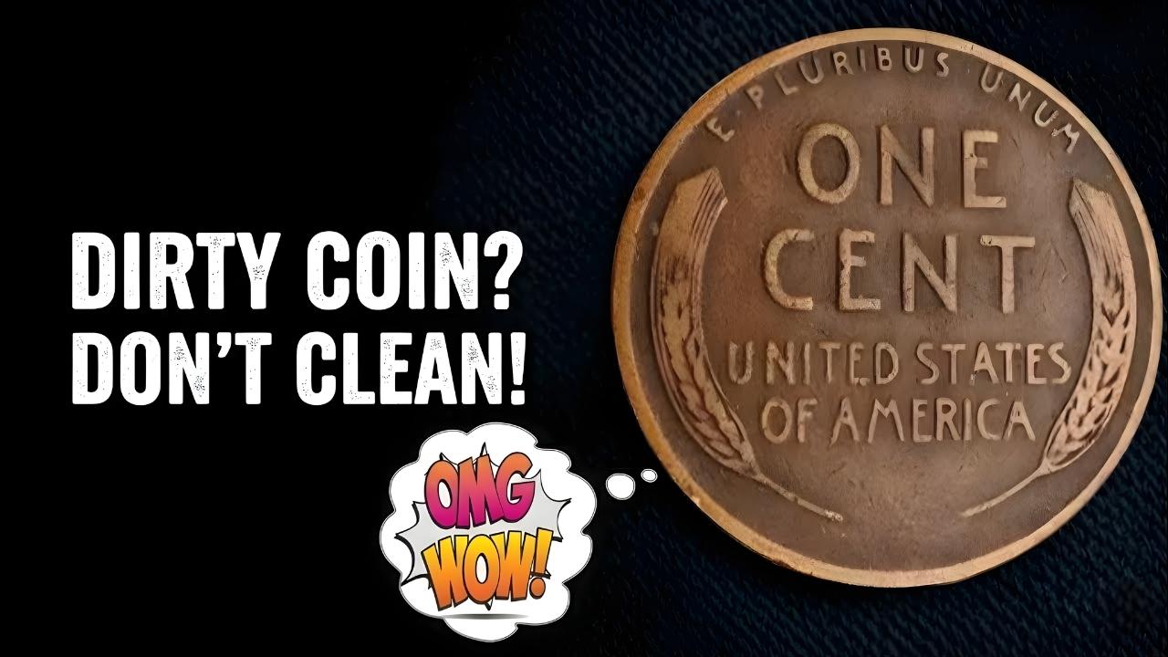 Top 3 Rare Wheat Pennies Worth Over $900,000 – Valuable Coins Still Being Spent Without People Even Realizing