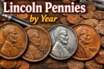 Valuable Lincoln Pennies by Year: The Ultimate Guide for Collectors Seeking Rare Coins, Hidden Treasures, and Investment Opportunities