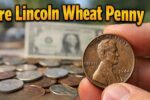 A Rare Lincoln Wheat Penny Still Circulating Today Could Be Worth Thousands and Surprise Collectors Searching Hidden Treasure
